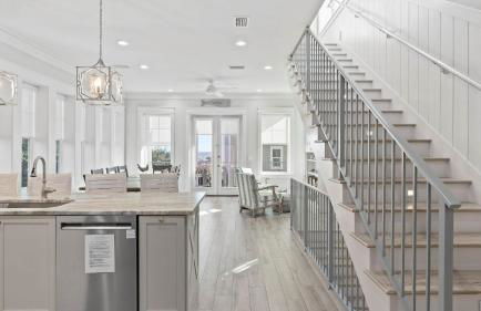 The Palmetto Blue by AvantStay Steps to Beach Ocean Views - Foto 15