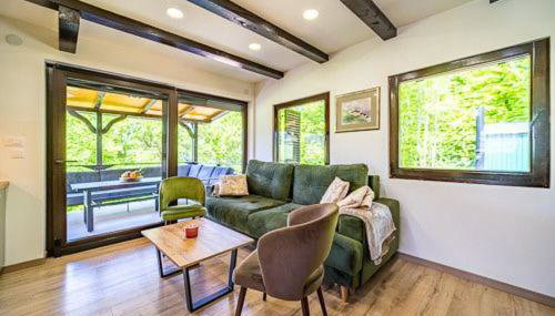 Kuća za odmor Šum slapa - Foto 5