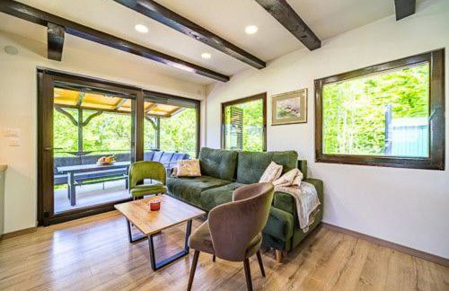 Kuća za odmor Šum slapa - Foto 5