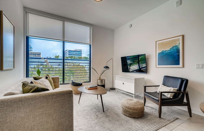 Sentral Wynwood - Foto 13