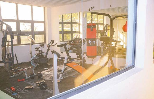 Ayahs Court - Foto 74