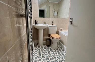 Cheshire Countryside Escape with Garden & Sunrise View - Foto 14