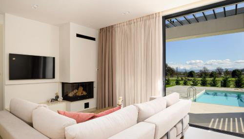 Ioannina Secret Luxury Villas - Foto 2