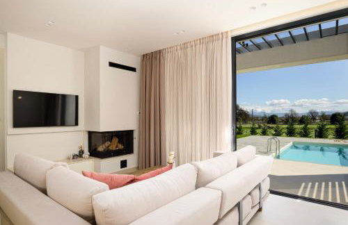 Ioannina Secret Luxury Villas - Foto 2