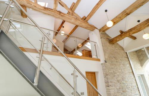 3 Barn Cottages - Foto 15