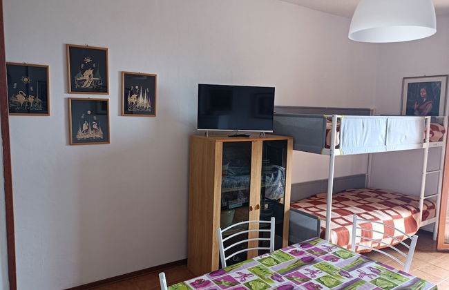 Seafront Apartment for Rent 6 Sleeps Skyscraper - Foto 6