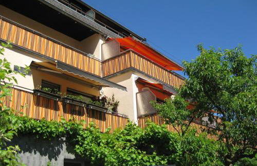 Mosel-Appartements Nehren - Foto 41