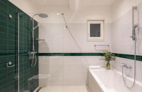 Nice Home In Drnis With Sauna - Foto 46