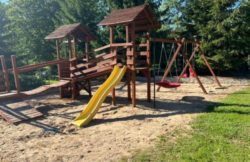 Siedlisko Kaczory - Foto 21