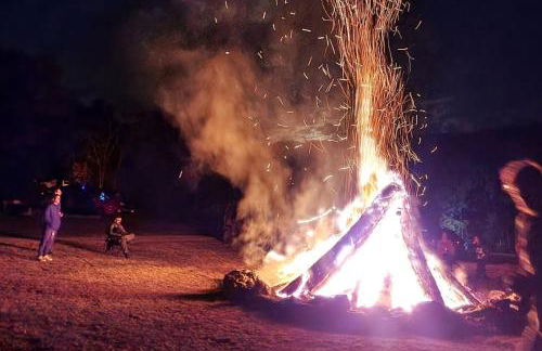 FRISCO - Tiny Houses Of French Village - Foto 56