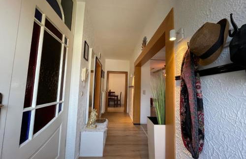 Suite Dilara by NINJA SPACES - 105QM Maisonette, Garten, Parkplatz - Foto 21