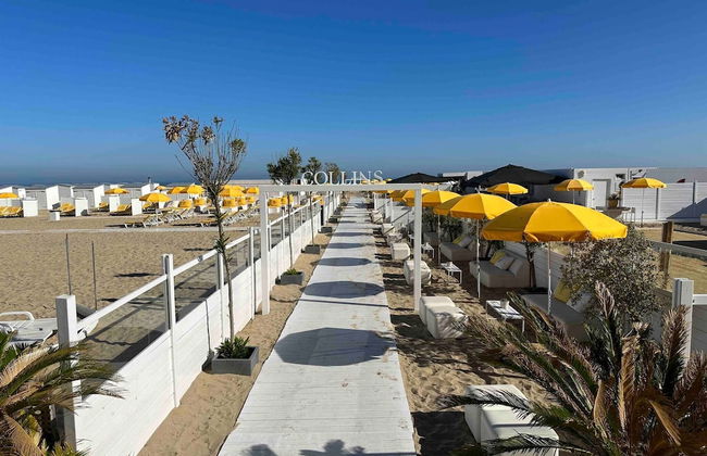 Superb Villa in the Heart of Knokke Zoute Close to the Beach and Shopping Area - Foto 48