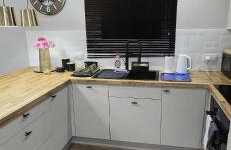 Apartament Blue 4 pokojowy z ogródkiem - Foto 27