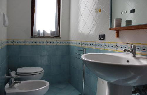 Villa delle Sirene - Foto 19