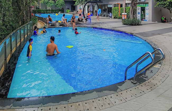 Park Legend Tan Son Nhat Airport Luxury - Foto 27