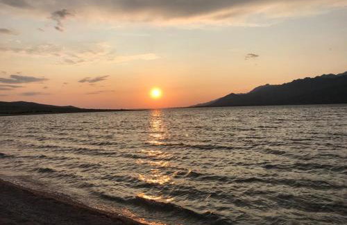 Matek family & studio apartment Rovanjska - Foto 18