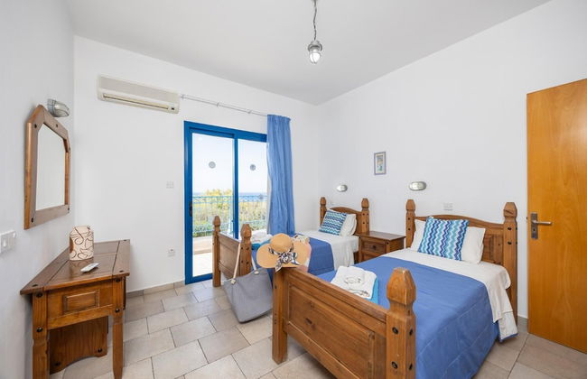 Azzurro Luxury Holiday Villas - Foto 2