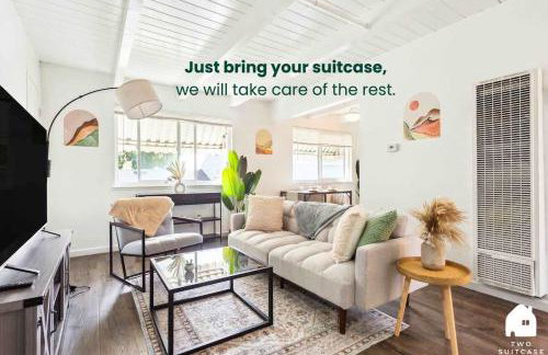 UC Proximity - Cozy City Stay - Free Parking Spot - Photo 1