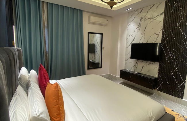 Sujimoto Apartment MacDonalds - Foto 48