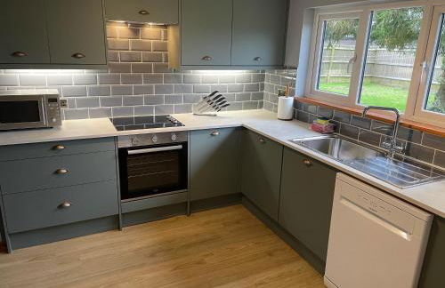 Landews Meadow Cottages - Foto 34