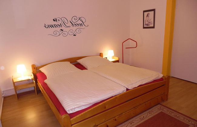 Charming Attic Hideaway, Harz - Foto 8