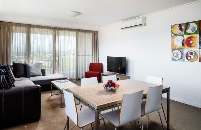 Islington at Central - Foto 26