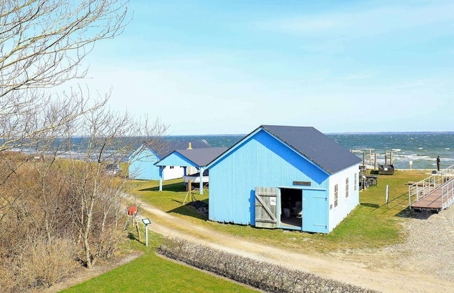 6 Person Holiday Home in Thyholm-by Traum - Foto 33