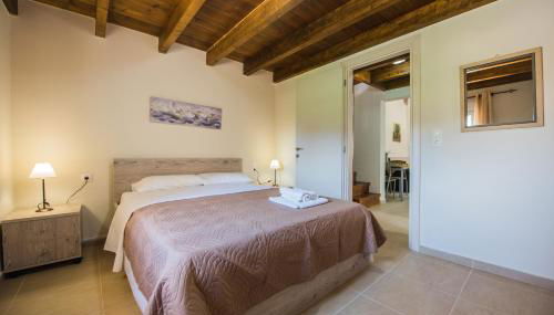 Villa Ariadni - Cretan Hospitality - Foto 3, towels