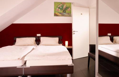 Luxusapartment Burgschänke - Foto 42