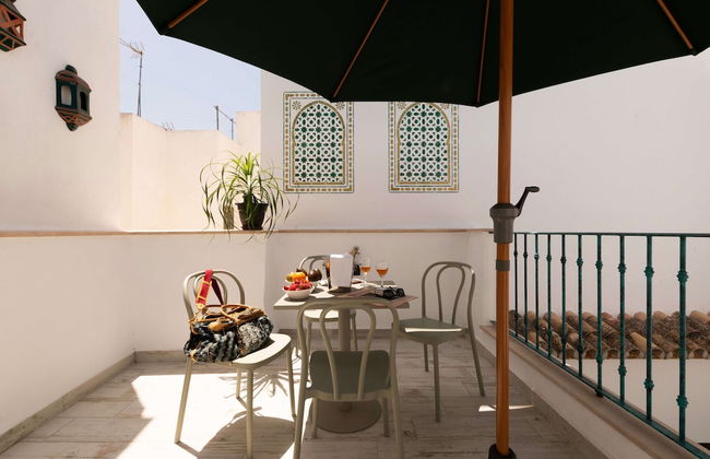 Casa Esmeralda Luxury Boutique Apartments Old Town - Foto 59