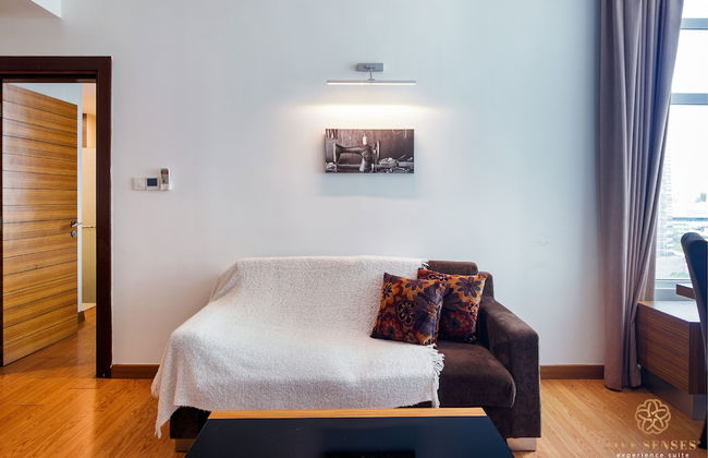 Dua Sentral Kuala Lumpur, Roam - Foto 26