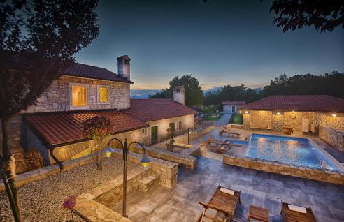 Villa Škavre - Foto 30