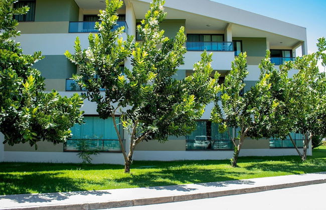 Flats no Carneiros Beach Resort - Foto 36