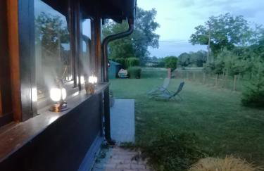 Kuća za odmor DRAVA LIFE - Foto 9