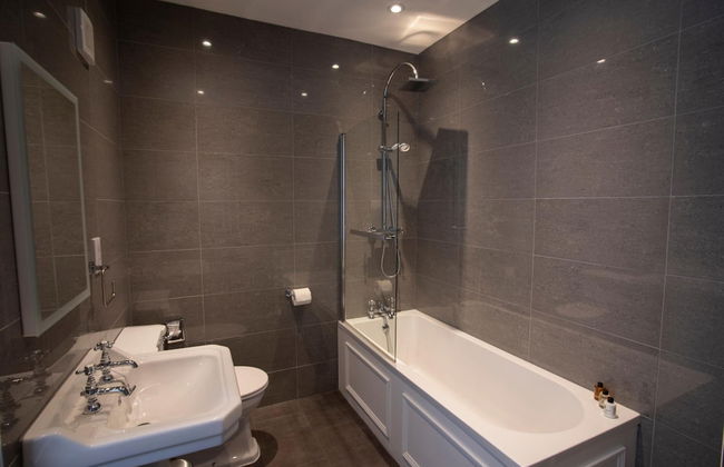 Spacious 2 Bedroom Apartment in Netherby Hall - Foto 15