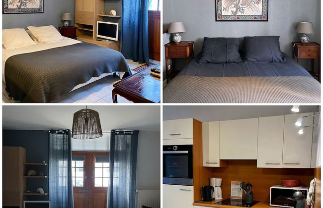 Villa Ti An Amiral - Foto 6