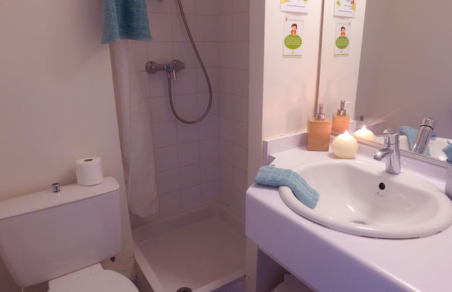 VVF Piriac-sur-Mer Bretagne Sud - Foto 31