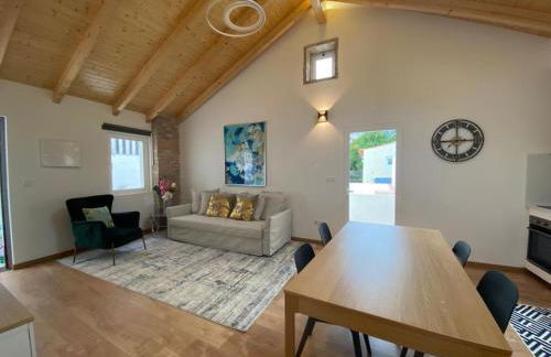 THE ORANGE TREE HOUSES - vista Pátio by Live and Stay - Foto 9