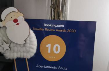 Apartamento Paula - Foto 37