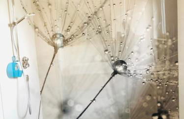 Ruhige Ferienwohnung direkt am Rennsteig - Foto 8