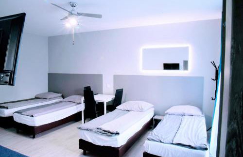 KOMFORT WILLA+ BIS - Foto 15