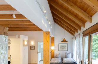 Landgut Seebühne Steigerwald - Guesthouse - Foto 29