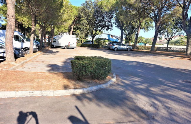 Lovely Studio With Terrace in Lignano - Foto 26