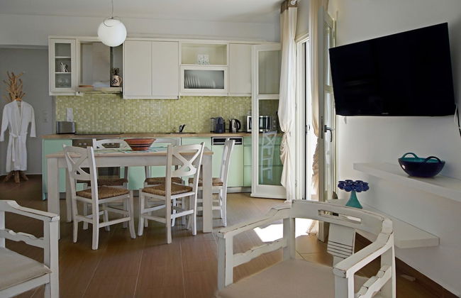 Villas Naxos Grande Vista - Photo 32