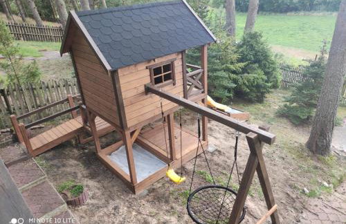 Domek Między Jeziorami - Foto 29