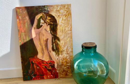 Alojamiento Armenia Patio - Foto 25