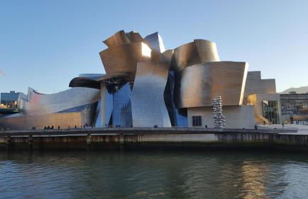 San Mames Apartment - Free Parking - Foto 35