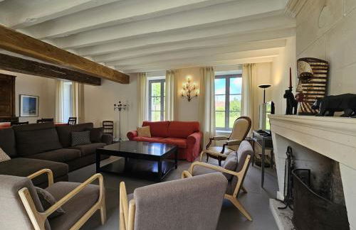 Le Bry de 10 à 14 personnes - Foto 43