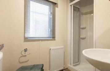 Coopers Beach 3-bed Caravan, Sleeps 8 & Pets Ok - Foto 37