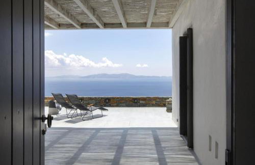 House G in Kardiani Tinos - Foto 7